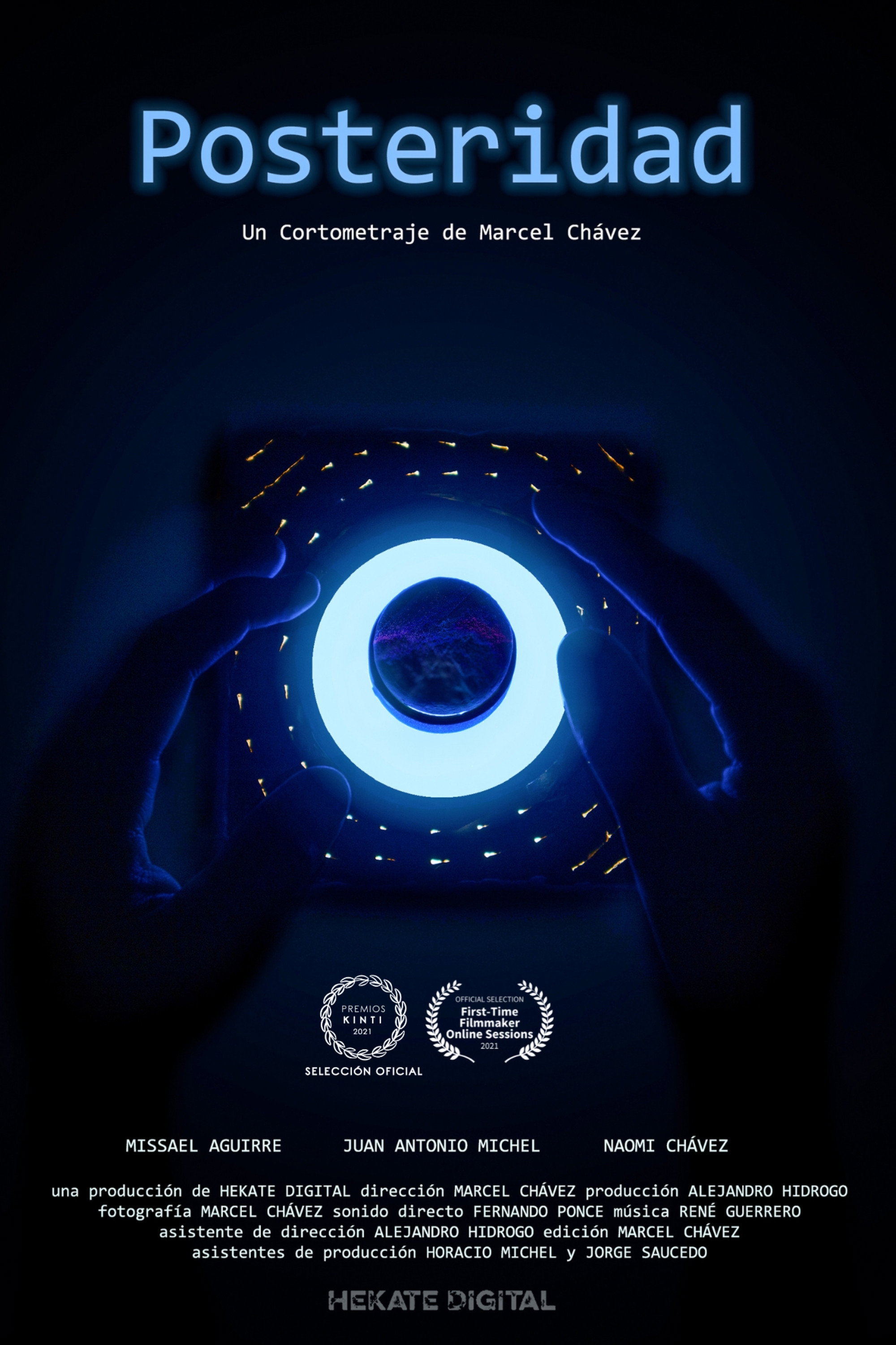 Posteridad