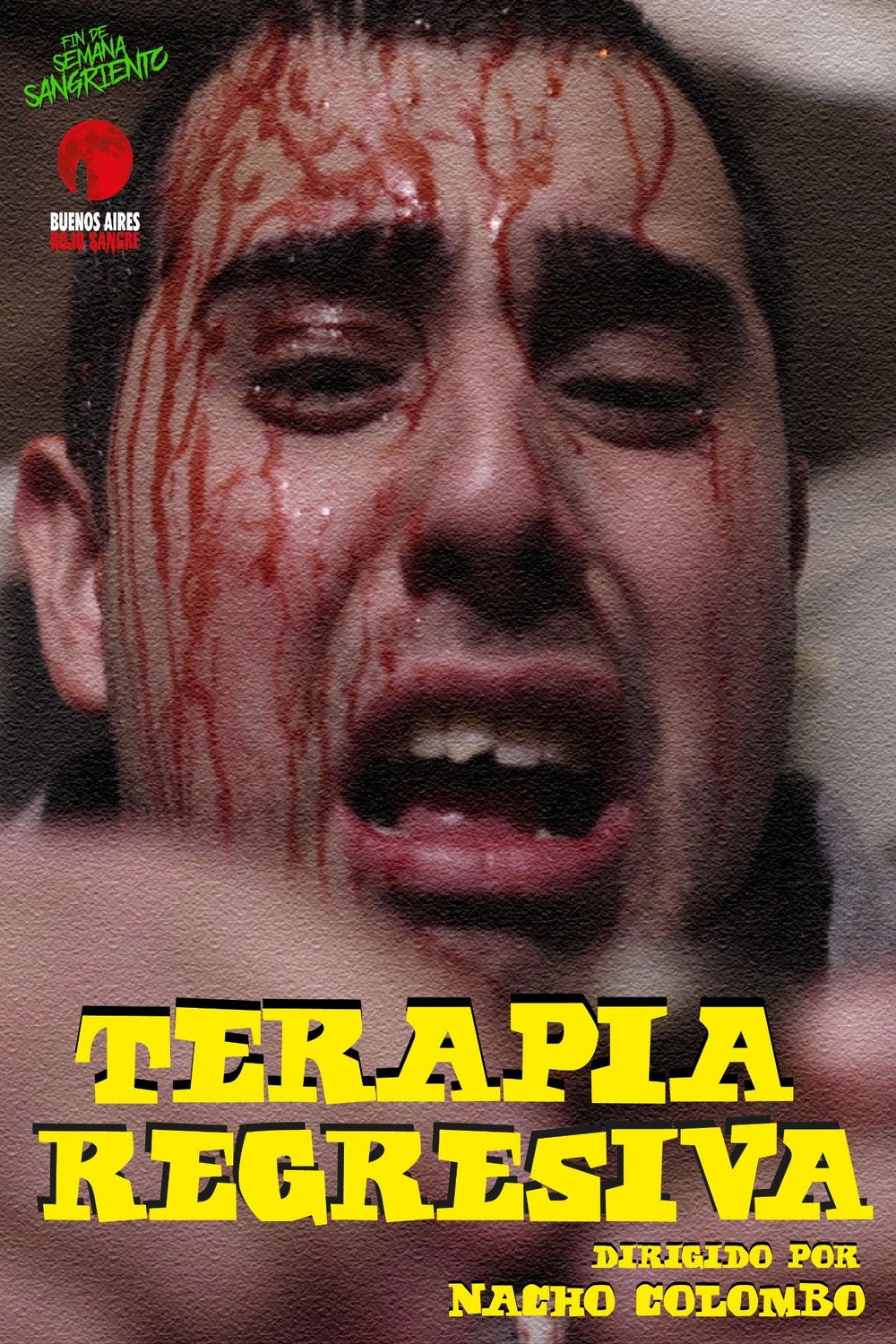 Terapia Regresiva