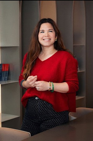Julie Hamaïde