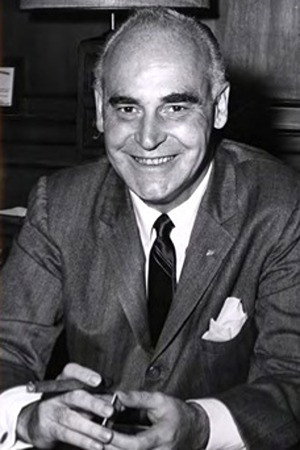 Charles Finley