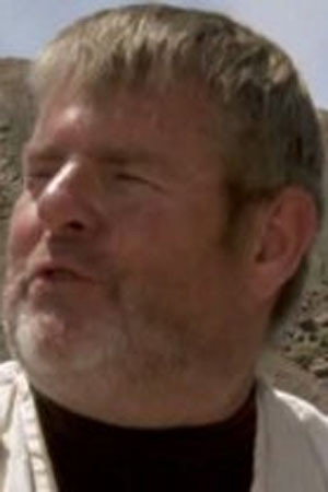 Nick Danger