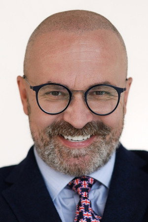 Andrii Alyohin