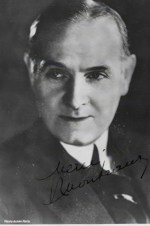 Roger Monteaux