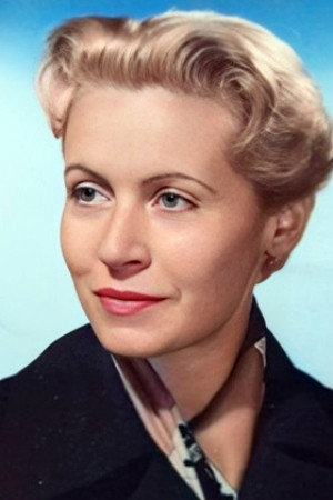 Monique Mélinand