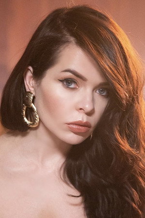 Elena Knyazeva