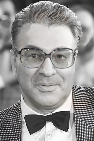 Vladimir Tsvetov