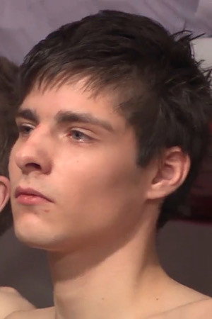 Joey Baker