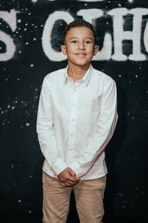 Pedro Isaque Gama