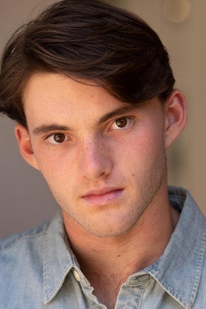 Connor Pryce