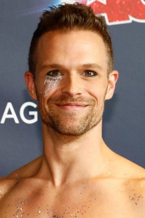 Matthew Richardson