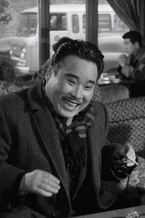 Yoon Wang-gook
