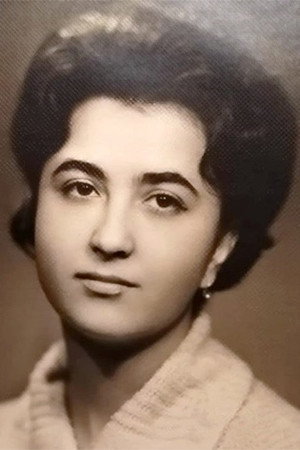 Tamilla Rustamova