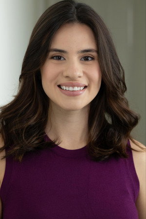 Victória Vergamine