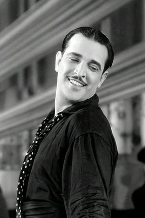 George Barraud