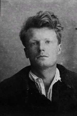 Dmitri Konsovsky