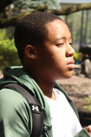 Kendrick Pugh