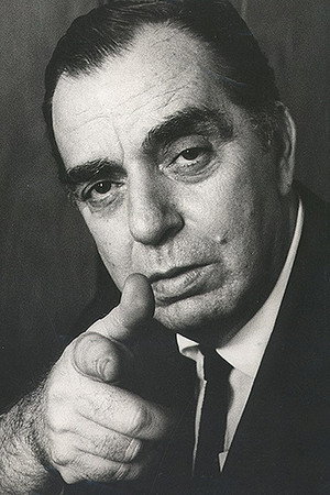 Nelson Rodrigues