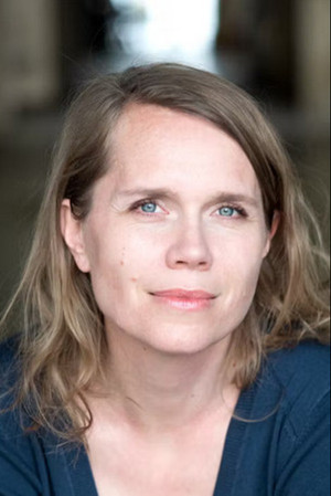 Ewunia Adamusinska