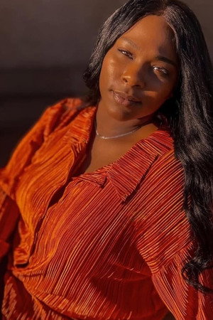 Alexis Ward
