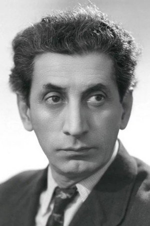 Aleksandr Beniaminov