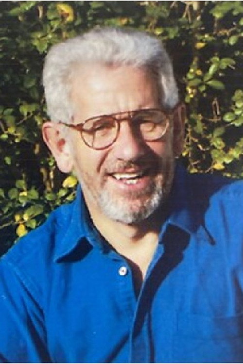 Adam Hart-Davis