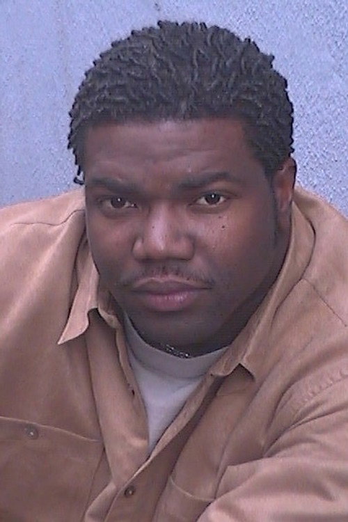 Vernard 'Bone' Hampton