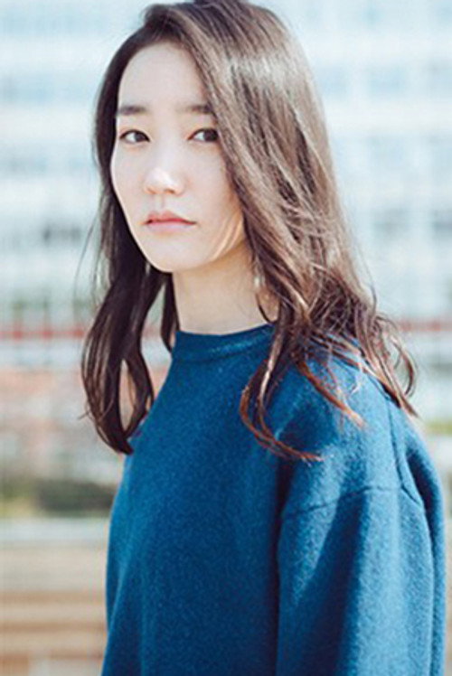 Hazuki Shimizu