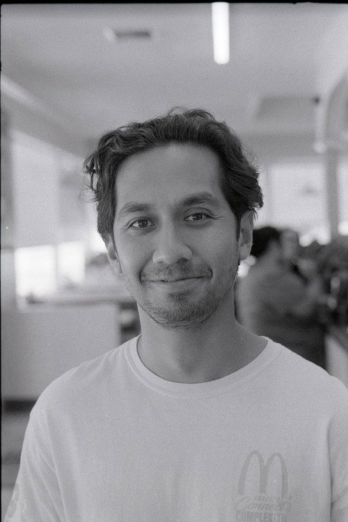 Ben Winter