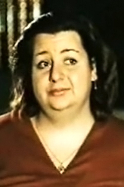 Maria Davidopoulou
