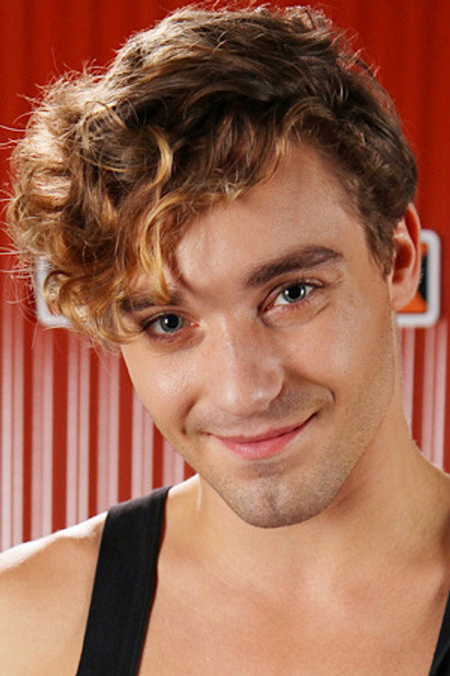 Tyler Morgan