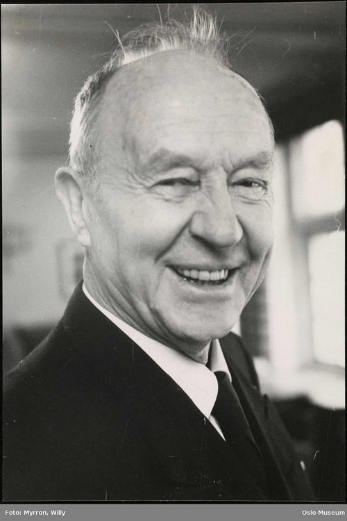 Lars Tvinde