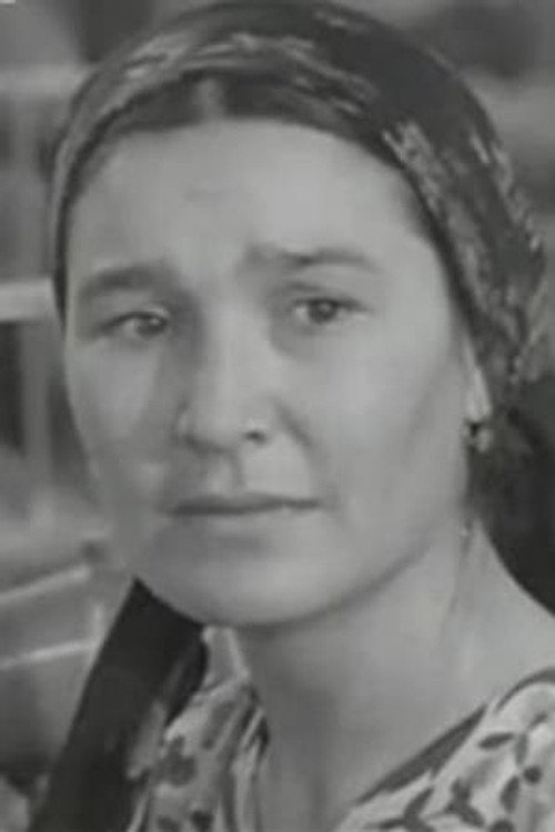 Uktam Lukmanova