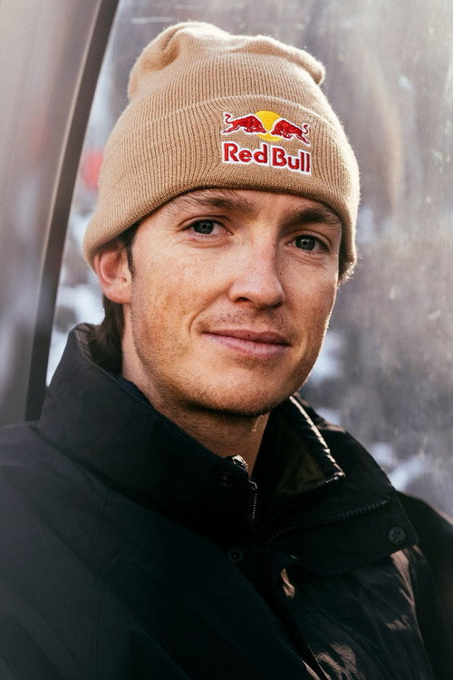 Scotty James