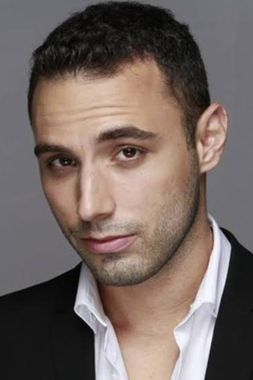 Daniel Pupella