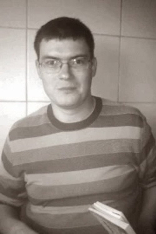 Sashko Protyah
