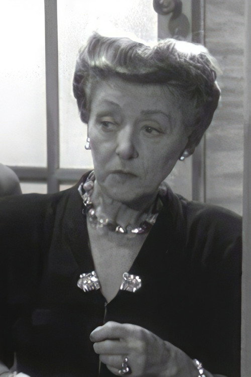 Nina Myral