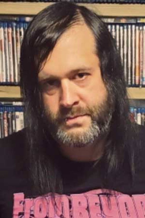 Eric Danger Dionne