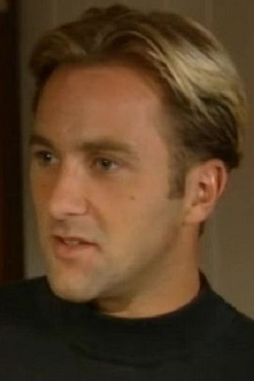 Paul Morgan