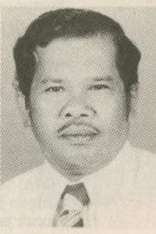 Mangasa Pandapotan Sitorus