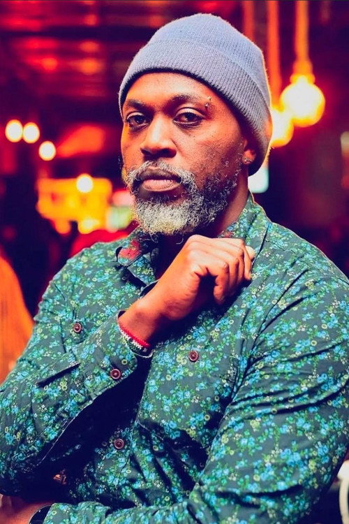 Alex Kamau