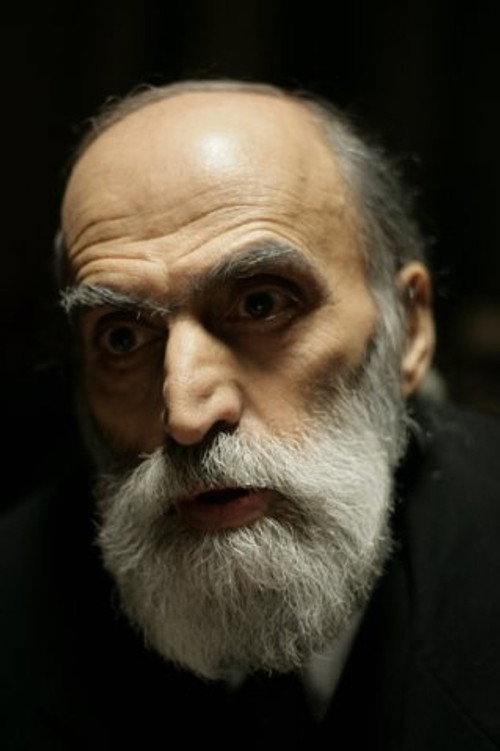 Ramis Ibragimov