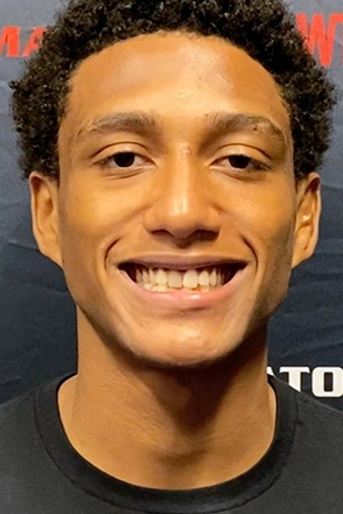 Jaylon Bates