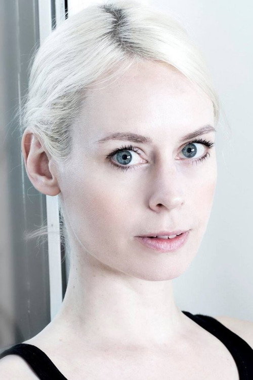 Alexandra Alegren