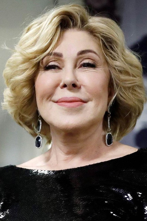 Lyubov Uspenskaya