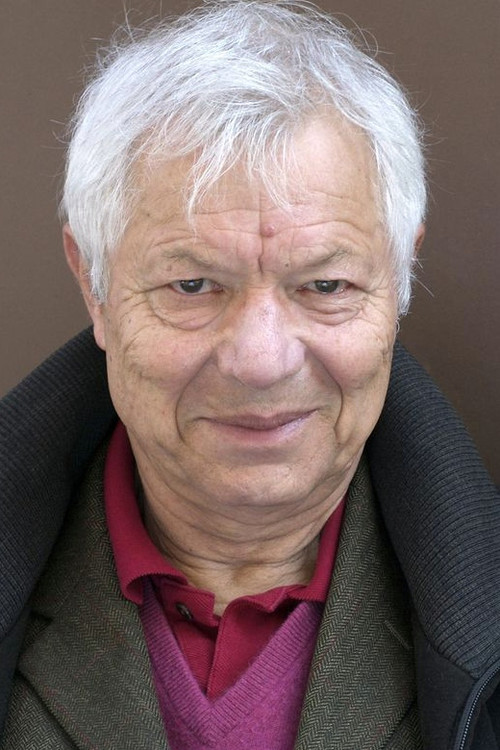 Denis Tillinac