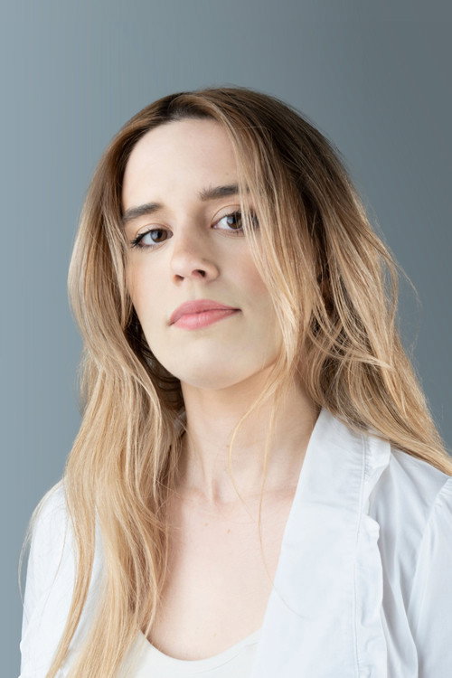 Lucia Zamora