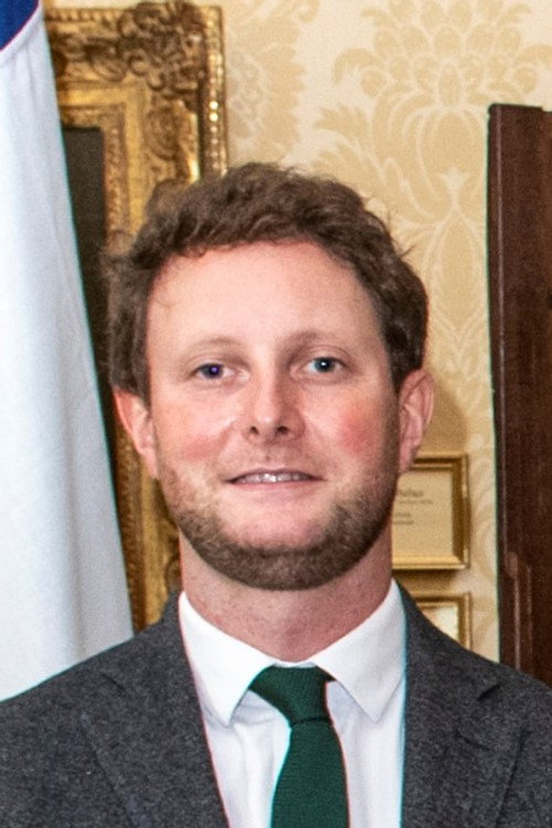 Clément Beaune