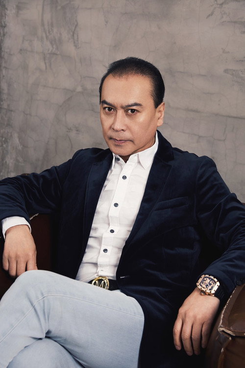 Lin Jinglai