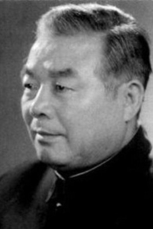 Wang Yansheng