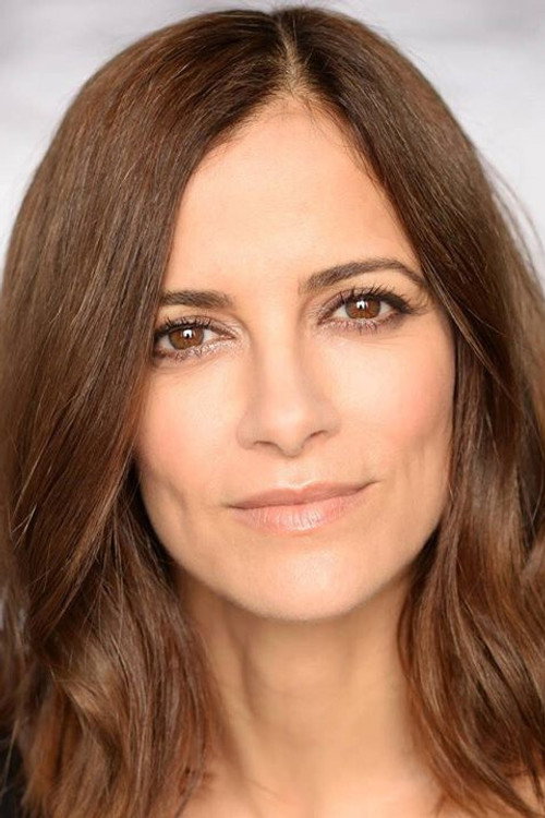 Rebecca Budig